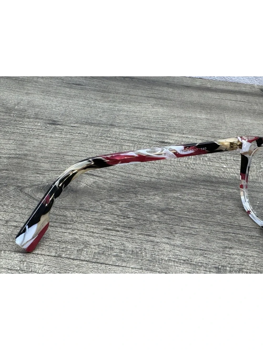 Burberry eyeglasses 2291